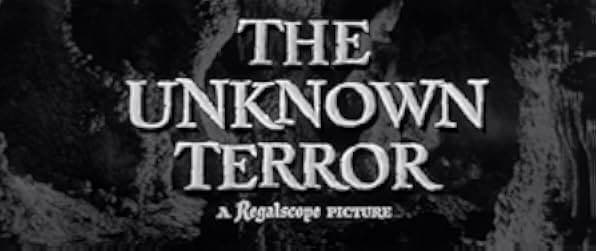 The Unknown Terror 1957