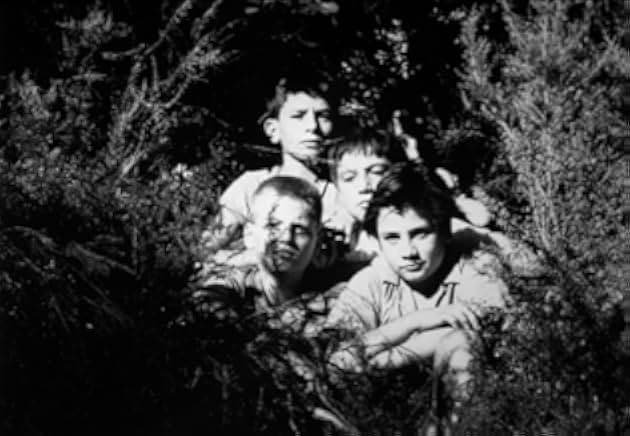 The Mischief Makers 1958