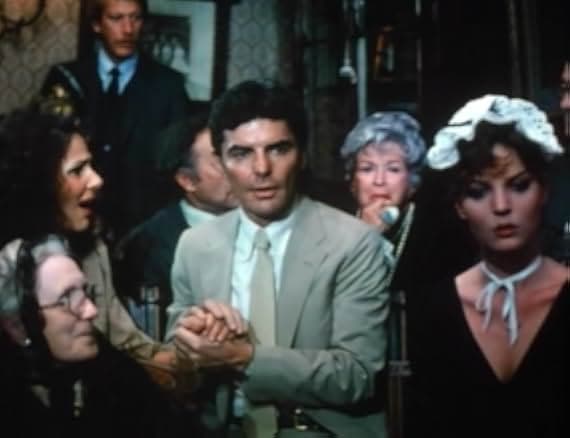 Saturday the 14th 1981