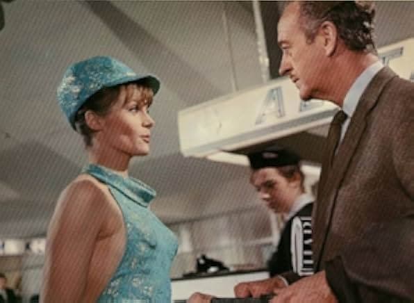 Where the Spies Are 1966