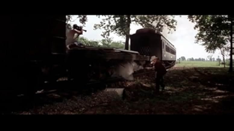 The Town That Dreaded Sundown 1976