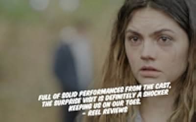 The Surprise Visit 2022