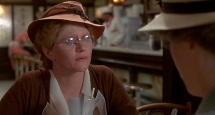 Brighton Beach Memoirs 1986