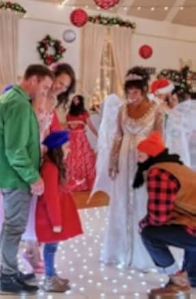 Magic in Mistletoe 2023