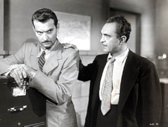 Guilty Bystander 1950