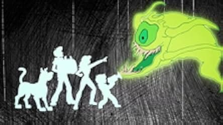 Scooby-Doo! and the Curse of the 13th Ghost 2019