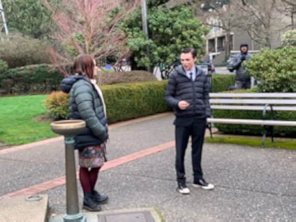 Who Are You People 2023