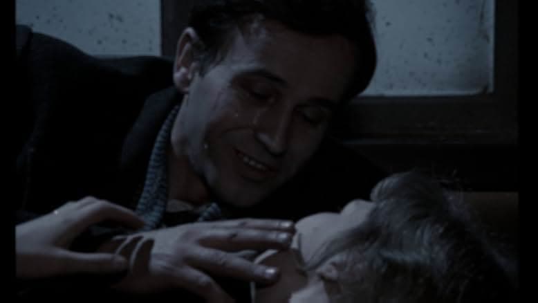 The Third Part of the Night 1971