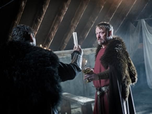 Robert the Bruce 2019