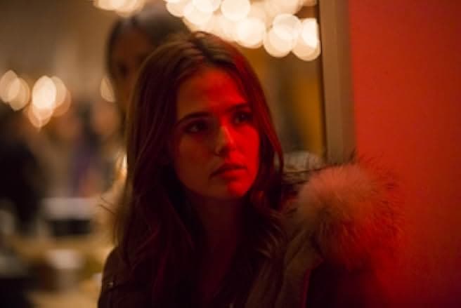 Before I Fall 2017