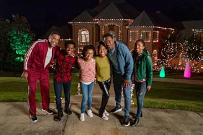 Cooking Up Christmas 2020