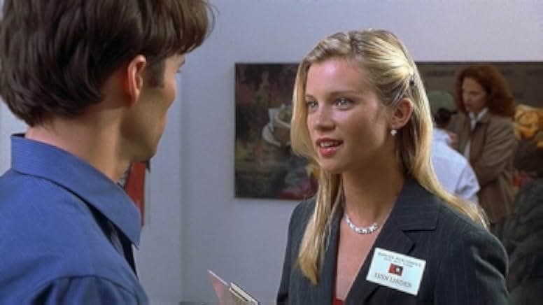 Interstate 60: Episodes of the Road 2003