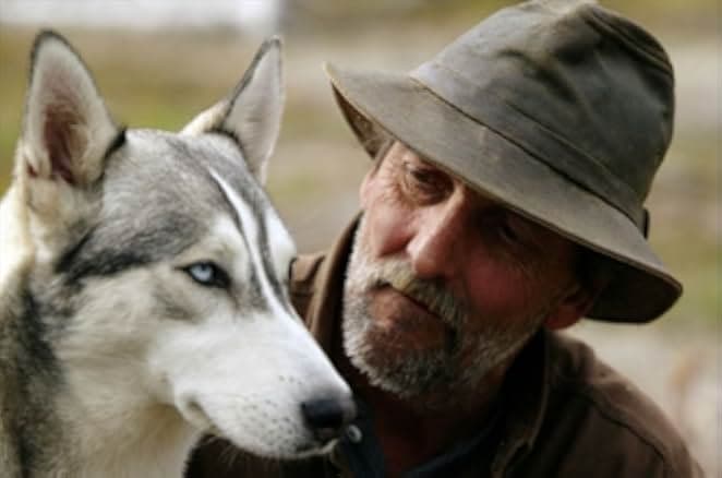 The Last Trapper 2004