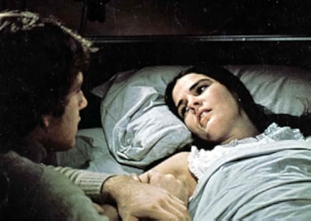 Love Story 1970