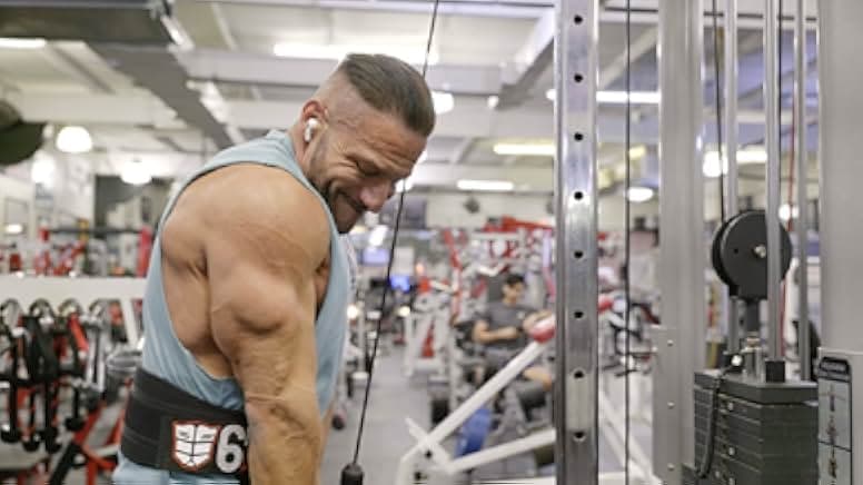 From Fat Lolli to Six Pack Lolli: The Ultimate Transformation Story 2020