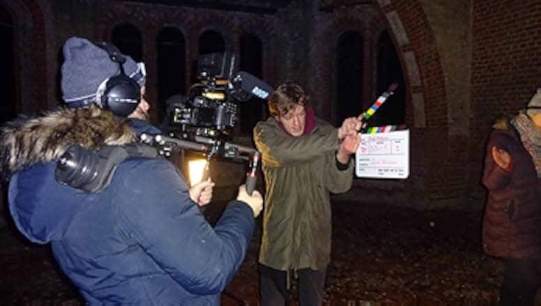 Paranormal Demons 2018