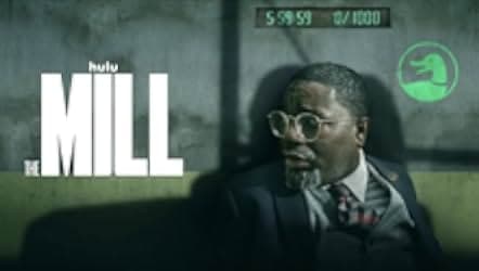 The Mill 2023