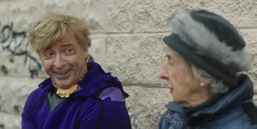 Relax, I'm from the Future 2023