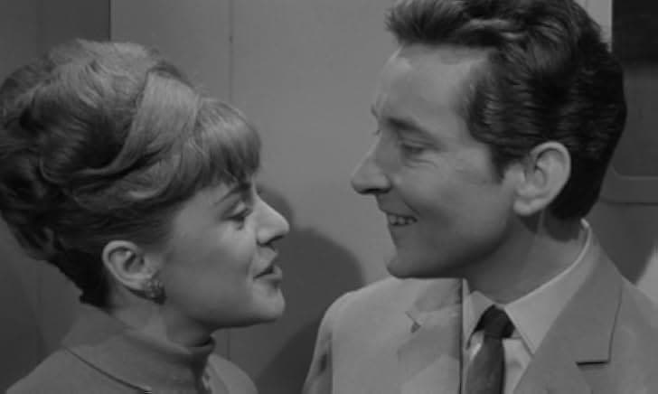 Carry on Spying 1964