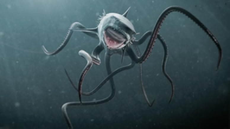 Sharktopus vs. Whalewolf 2015