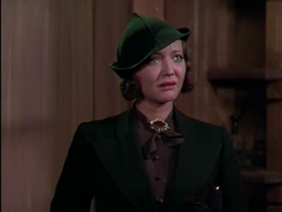 The Trail of the Lonesome Pine 1936