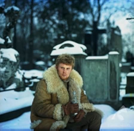 Everything for Sale 1969