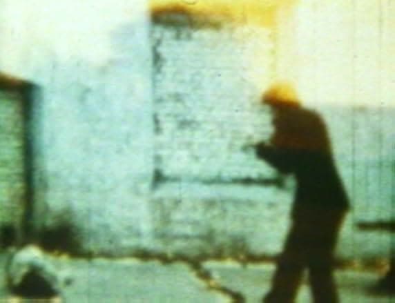 In the Shadow of the Sun 1981