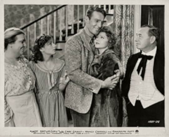 Hot Saturday 1932
