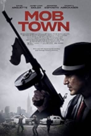 Mob Town 2019