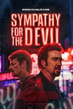 Sympathy for the Devil 2023
