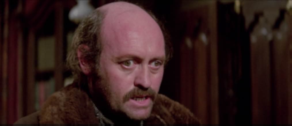 The House That Screamed 1969