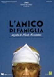 The Family Friend 2006