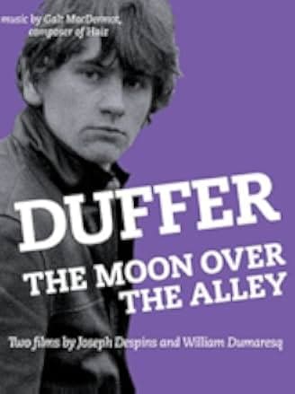 The Moon Over the Alley 1976