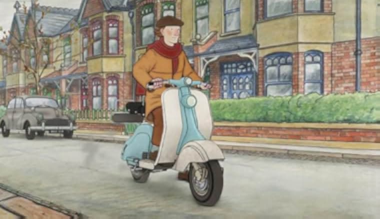 Ethel & Ernest 2016