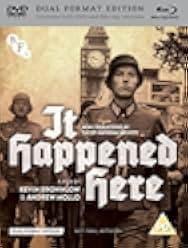 It Happened Here 1965