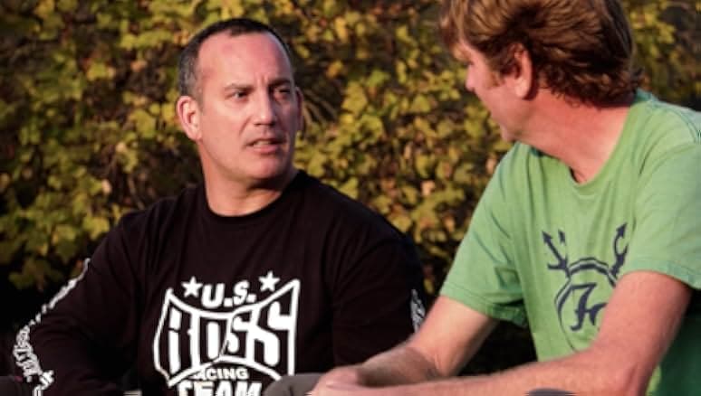 30 Bikes: The Story of Homestead Bicycles