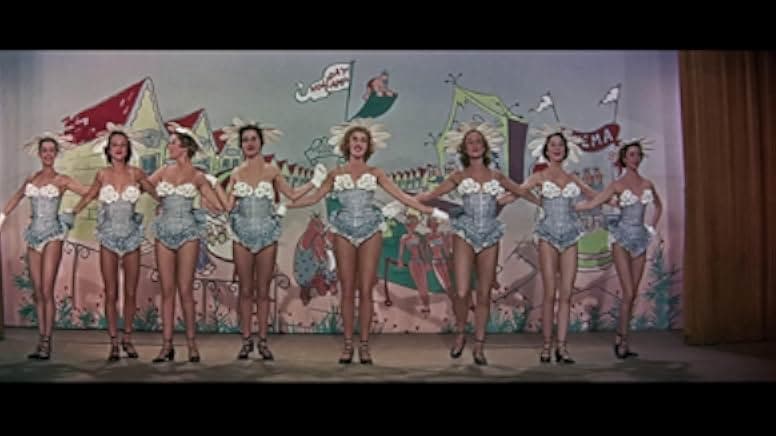 Stars in Your Eyes 1956