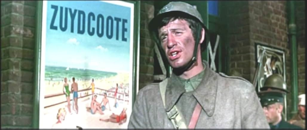Weekend at Dunkirk 1964