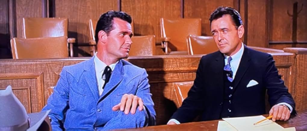 The Wheeler Dealers 1963