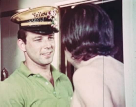 Love Feast 1969