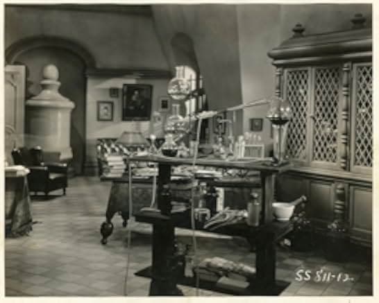 The Virtuous Sin 1930