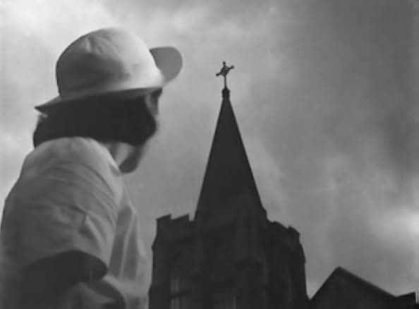 Children of Hiroshima 1952