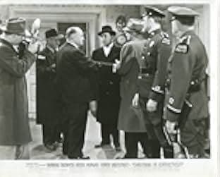 Christmas in Connecticut 1945