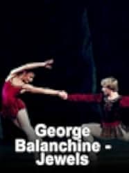 George Balanchine's Jewels 2005