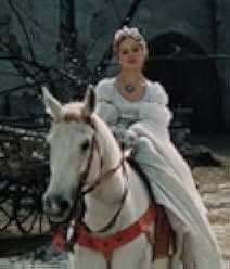 Three Wishes for Cinderella 1973