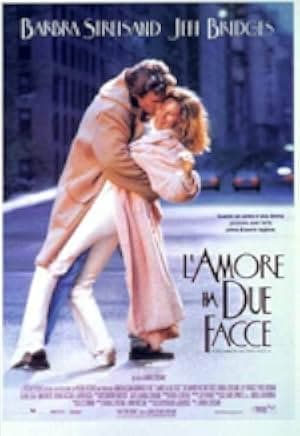 The Mirror Has Two Faces 1996