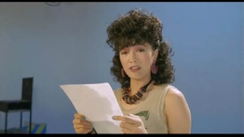 Shen qi liang xia nu 1987