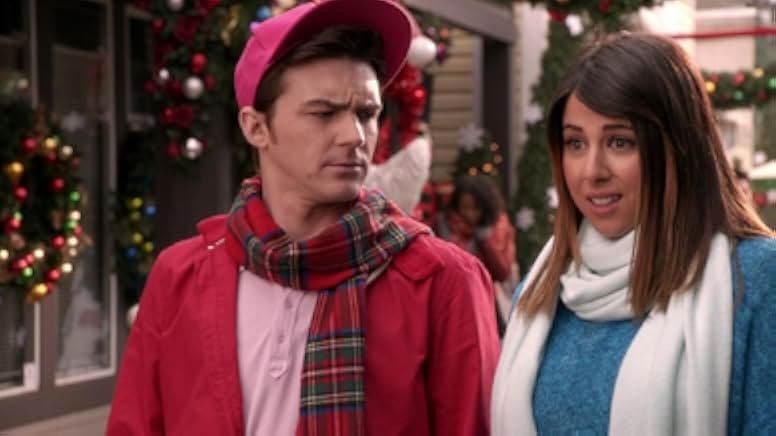 A Fairly Odd Christmas 2012
