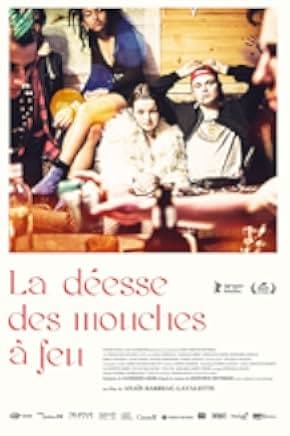 Goddess of the Fireflies 2020