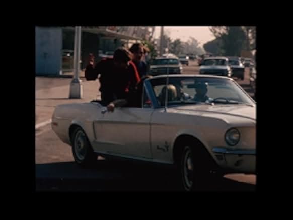 Just for the Hell of It 1968